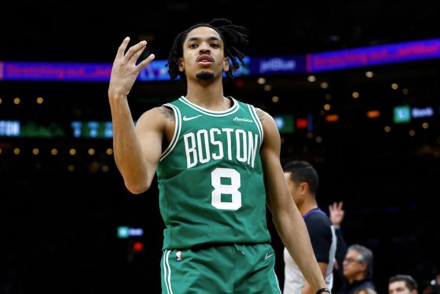 开云体育APP下载-Shams：凯尔特人将约什-米诺特交易至篮网